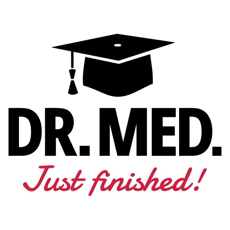 Doctor mortarboard