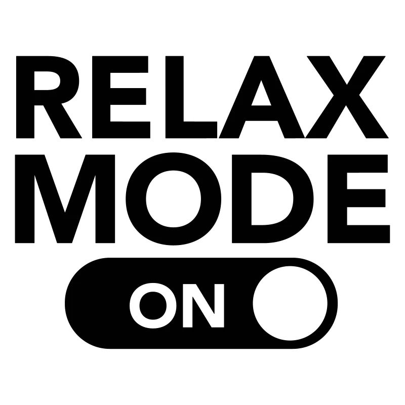 Relax Mode (On)