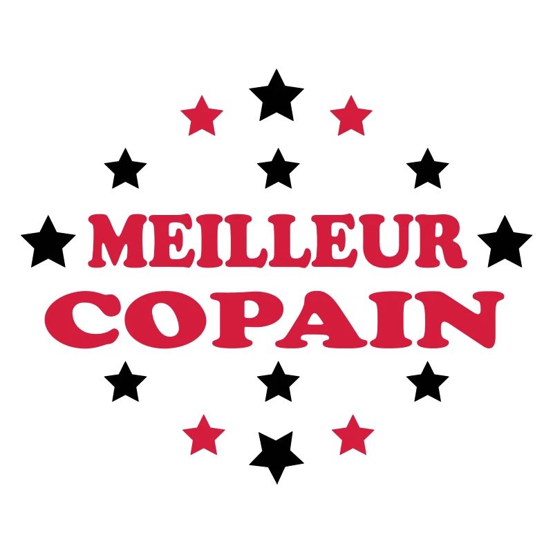 Meilleur copain