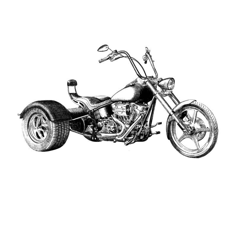 trike