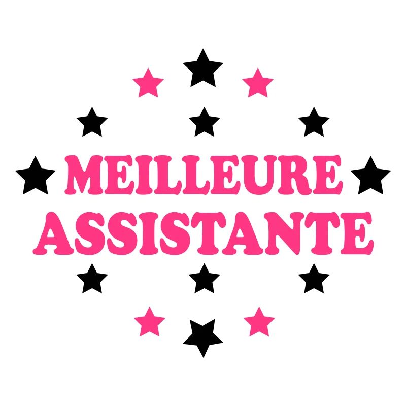 Meilleure assistante