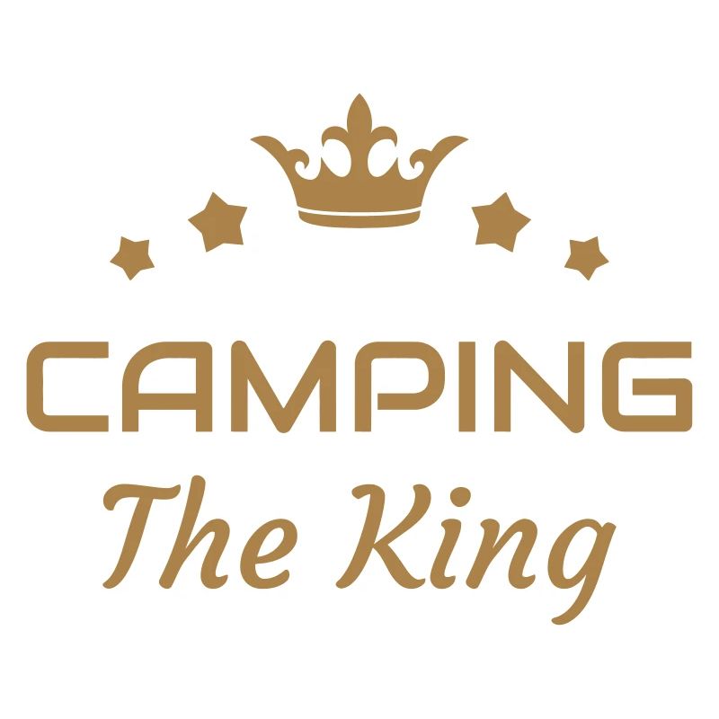 Camping / Camper / Campeur / Camp / Scout