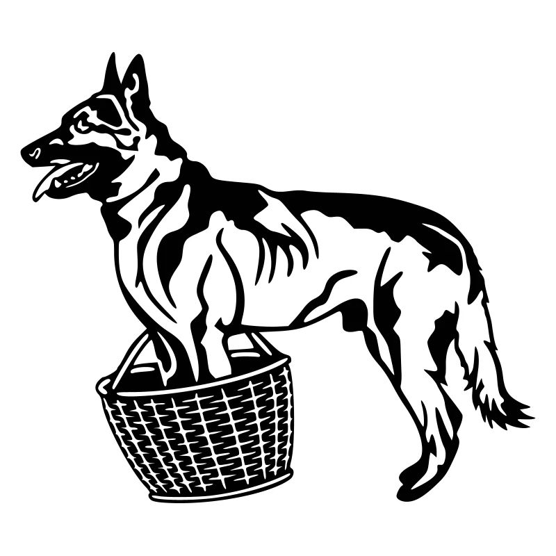 La garde d’objet (G)