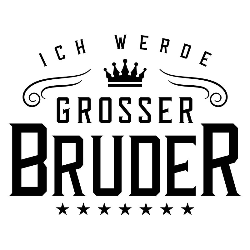 ich werde grosser bruder