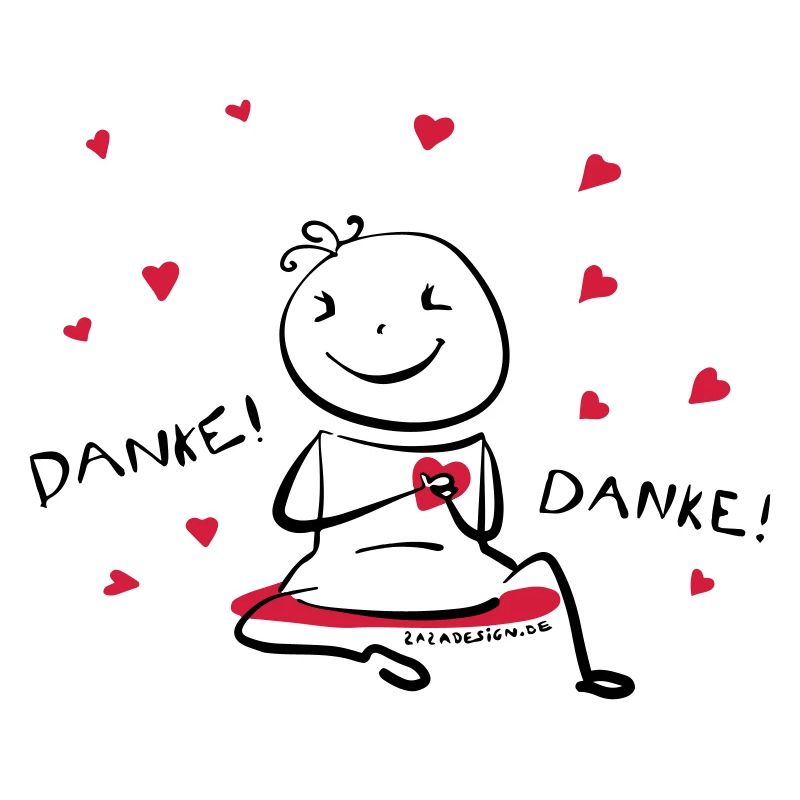 Danke!