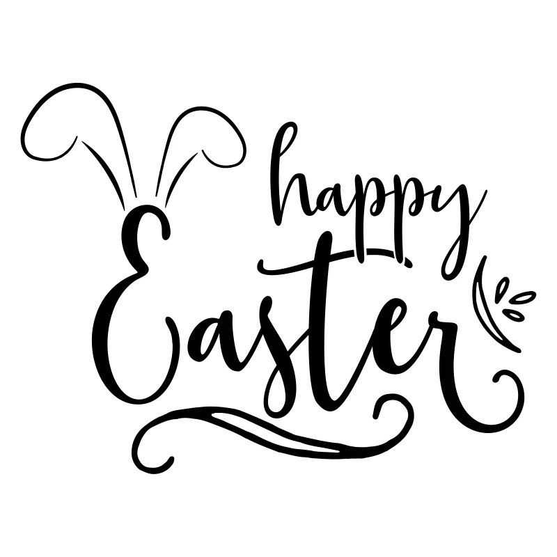 Frohe Ostern