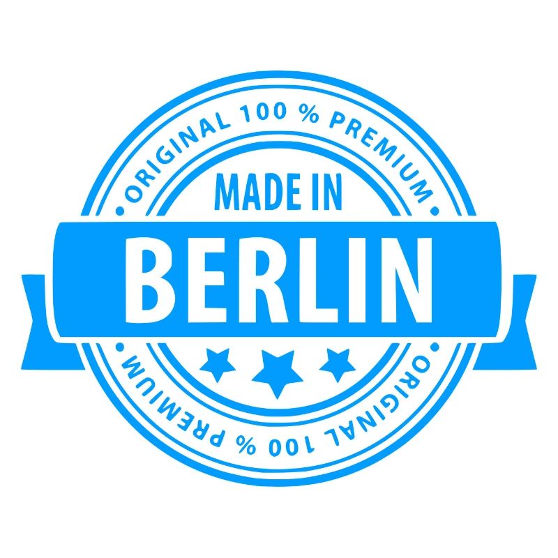 Made In Berlin