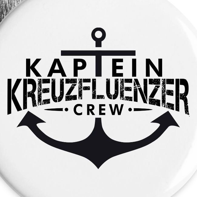 Kaptein Kreuzfluenzer Crew