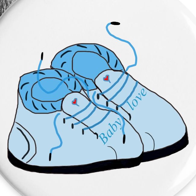 Baby Love Schuhe