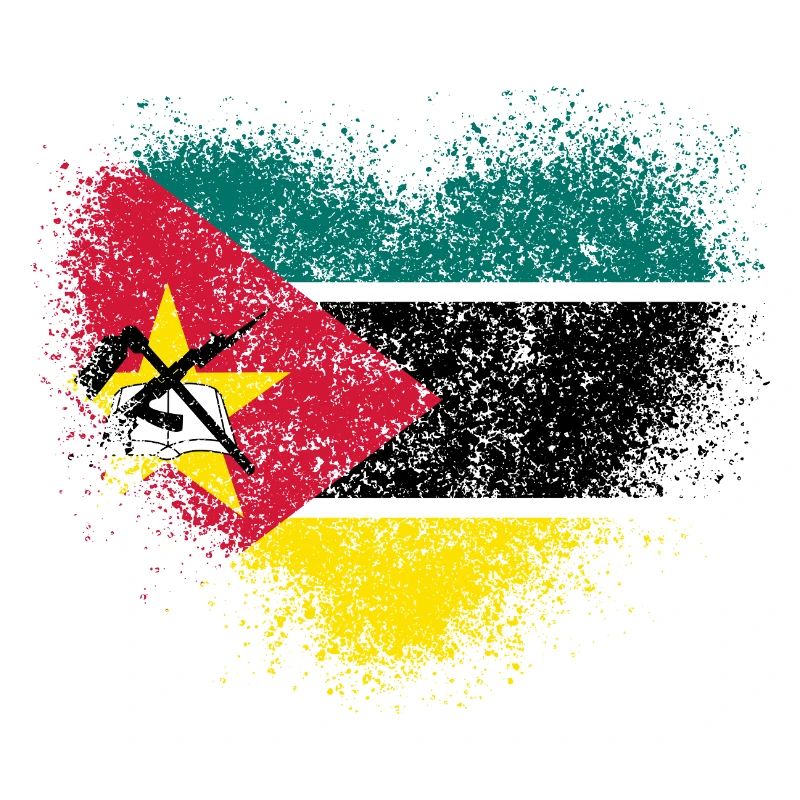 Mozambique