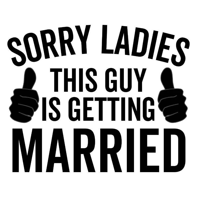 Sorry Ladies This Guy Is Getting Married