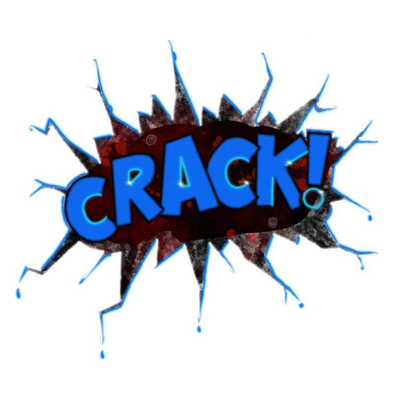 Crack ! Comics