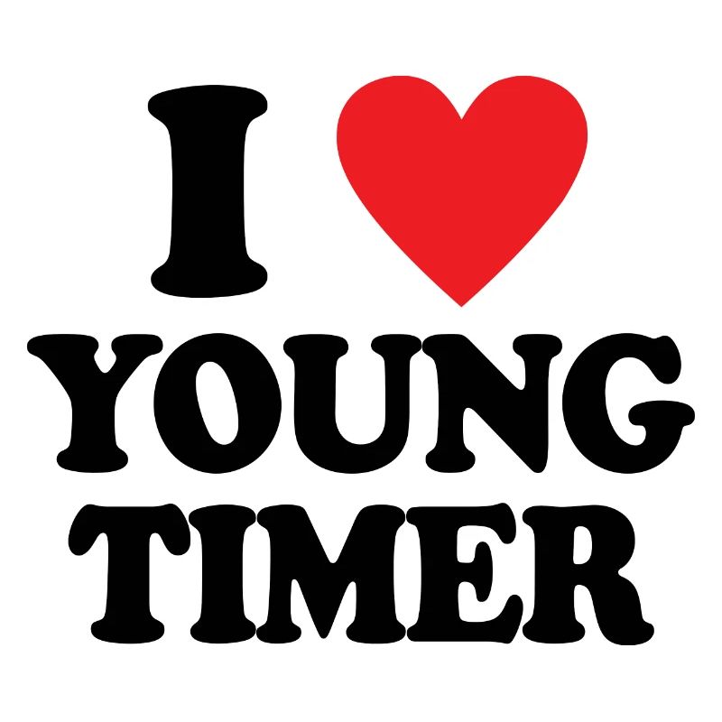 Youngtimer Oldtimer Car Collector Gift Screwdriver