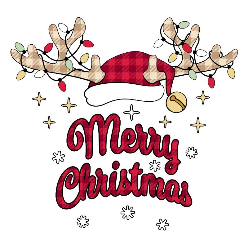 Joyeux Noël, Frohe Weihnachten, Pull moche