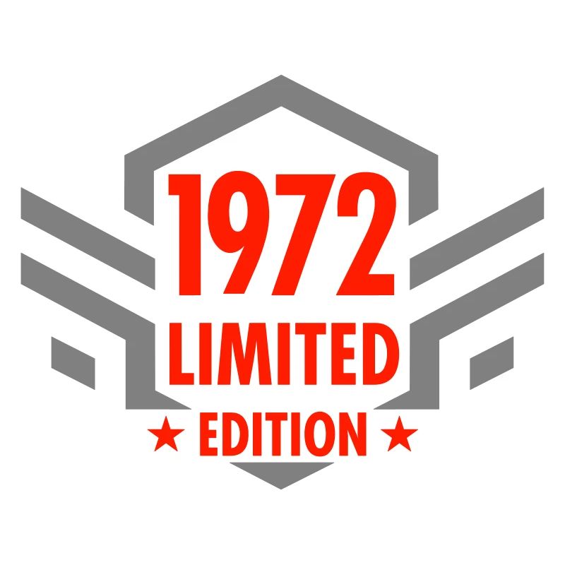 1972 Édition limitée AT