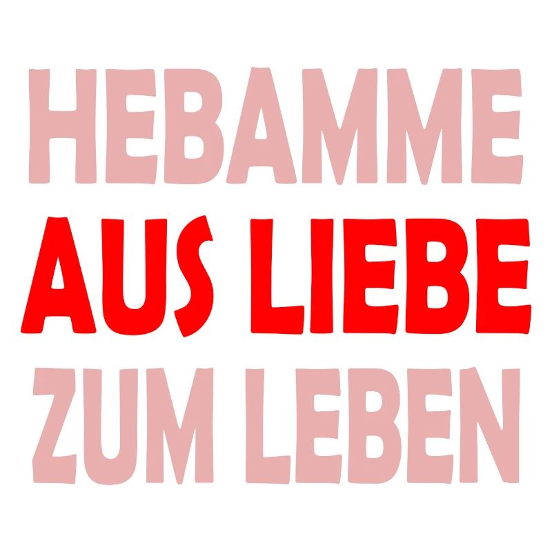 Hebamme