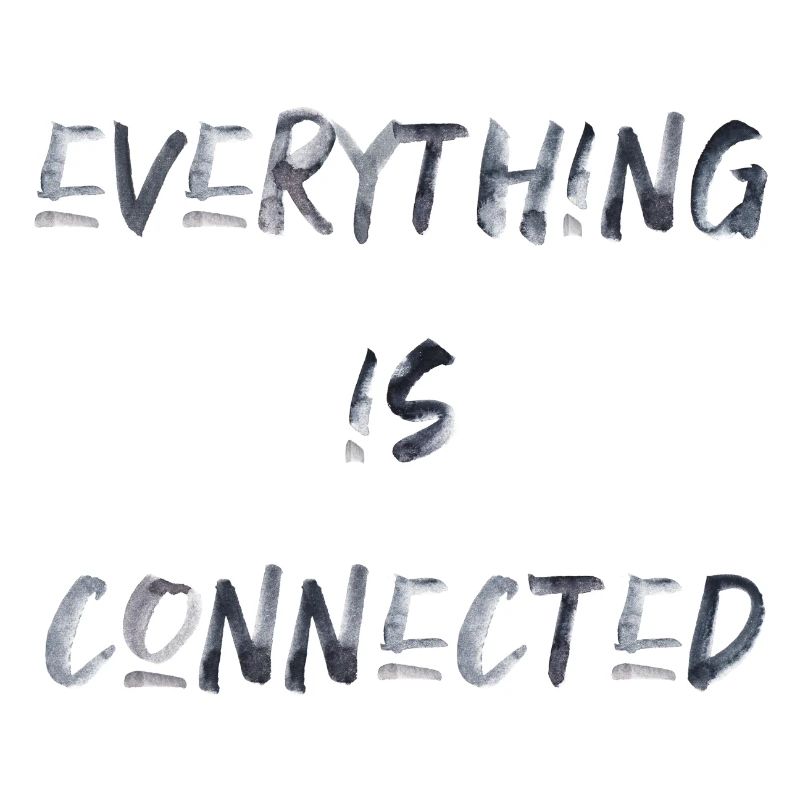 everything is connected love connection relationship