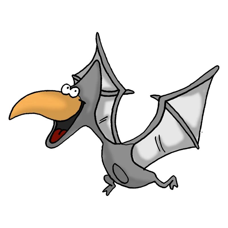 Pterosaur