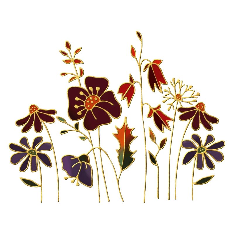 Blumen