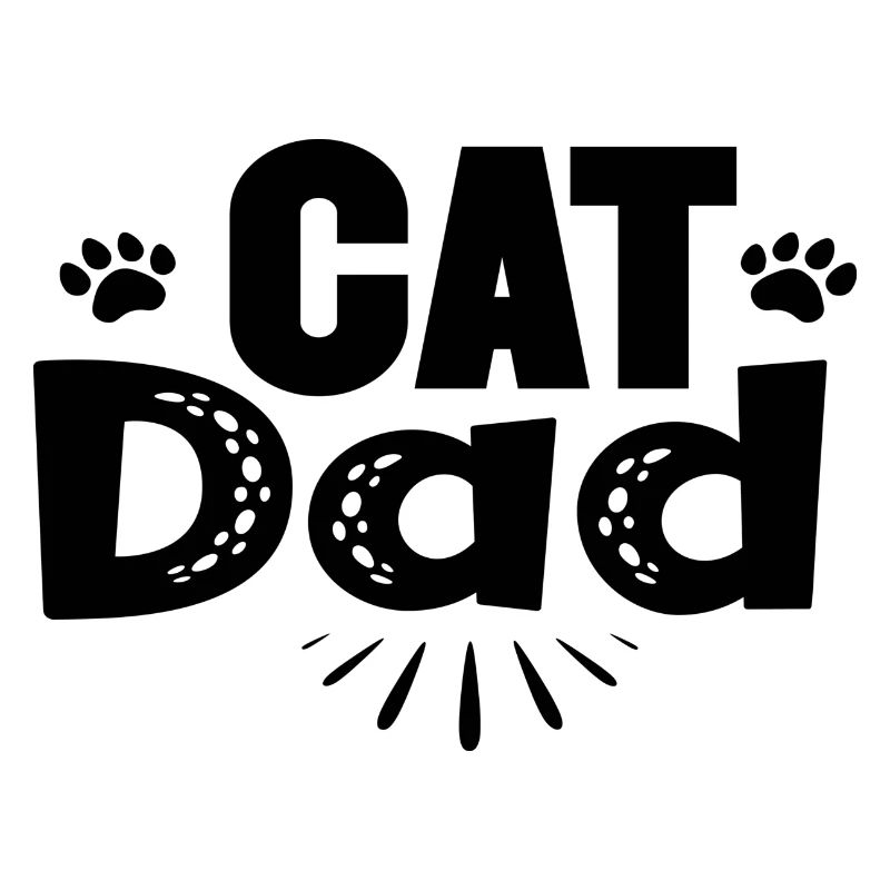Cat Dad