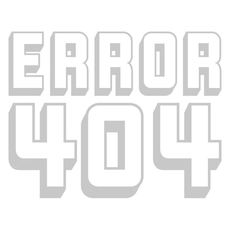 Computer Connection Error 404