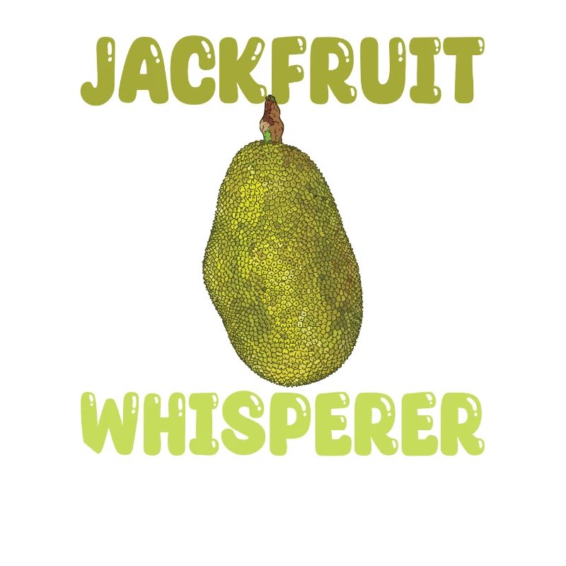 Jackfrucht Flüsterer