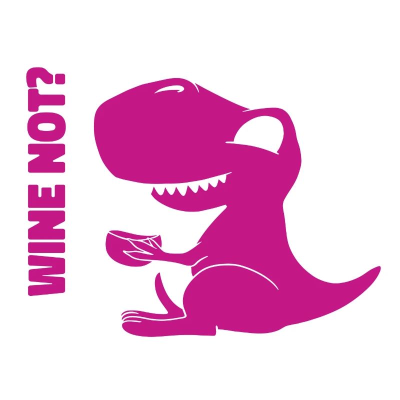 Vin Pas? Dino