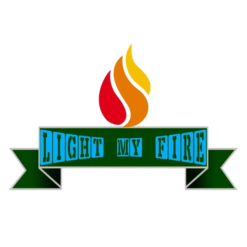 light my fire
