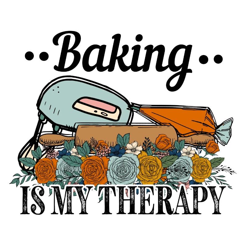 Baking Baker Baker Bakery Confectionery Cake