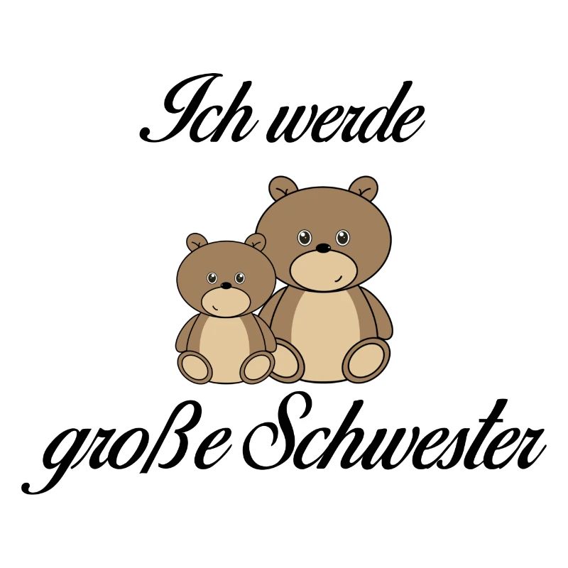 Große Schwester