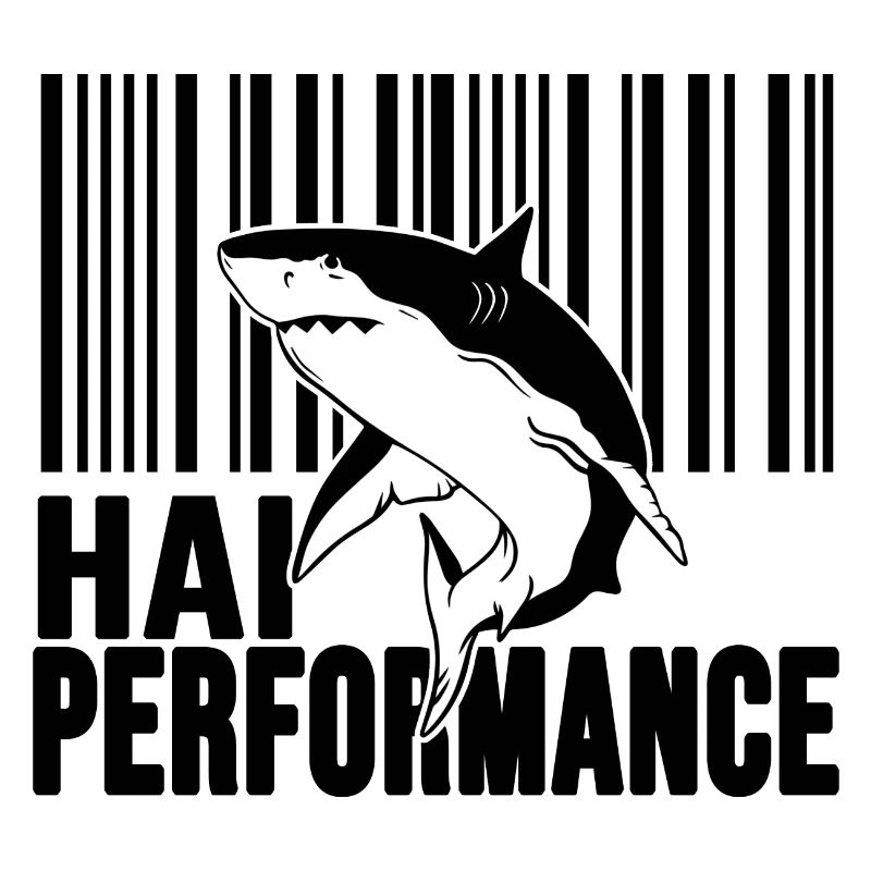 Hai Meeresschutz Haifisch Hai-performance