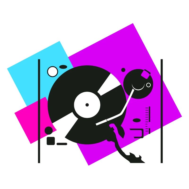Platines colorées5