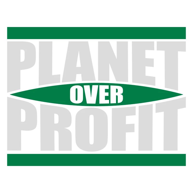 Planète sur le devis de profit