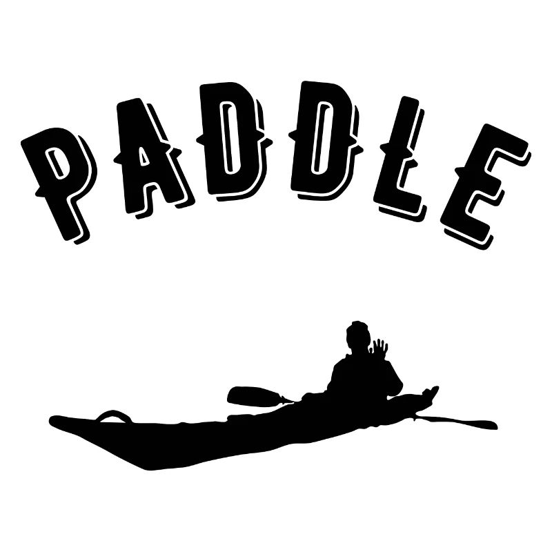 Paddle