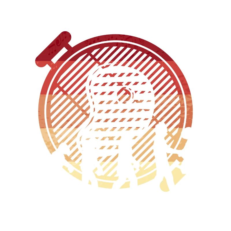 Grill Evolution Vintage Father's Day Grill Master