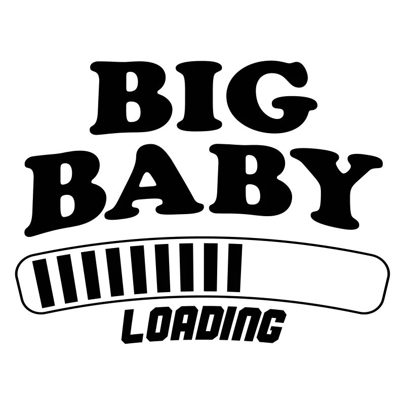 Big Baby Loading