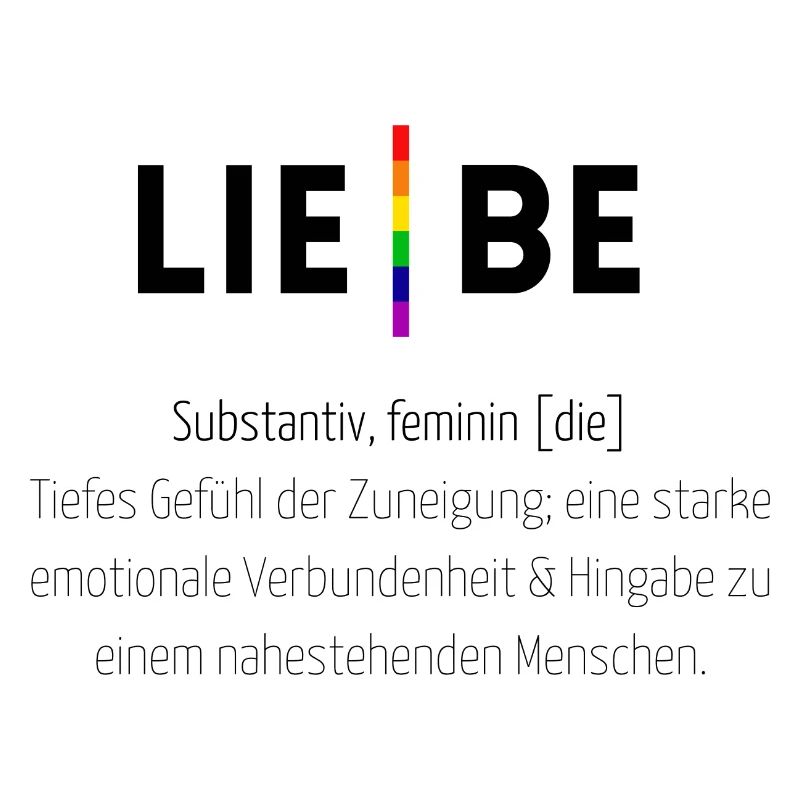 Liebe auf den ersten Klick!