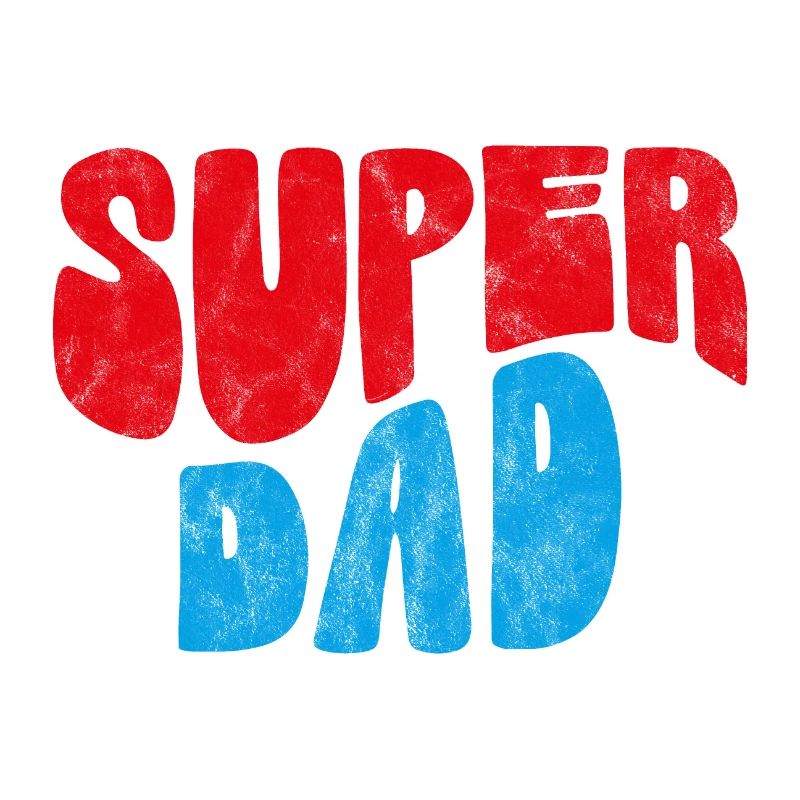 Super Dad