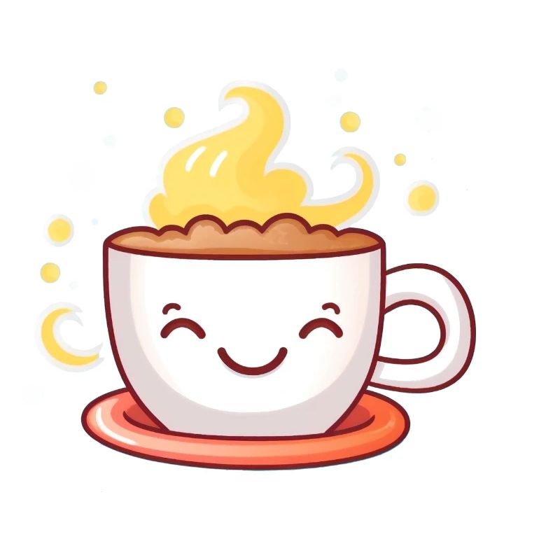Tasse à café