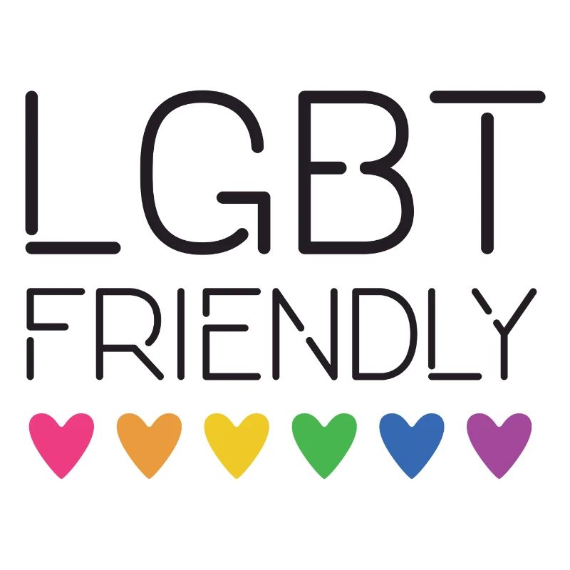 LGBT Friendly