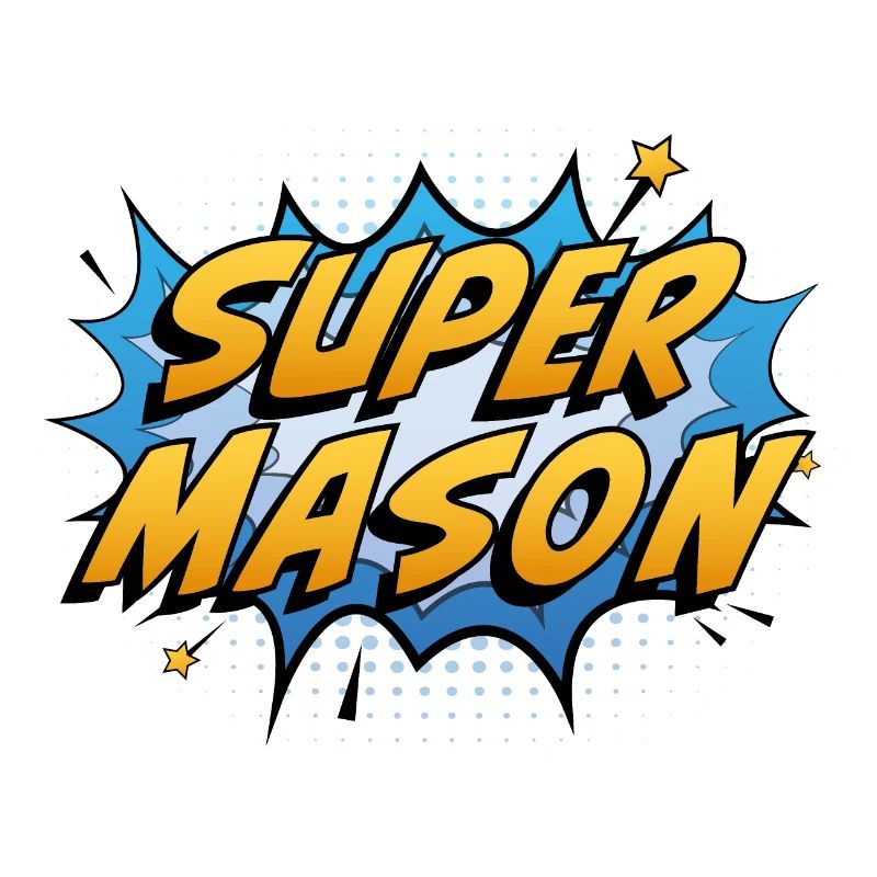 Super Mason