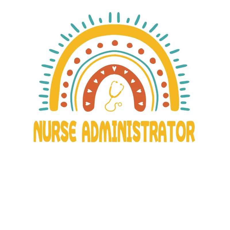 Pflegemanager Boho Regenbogen