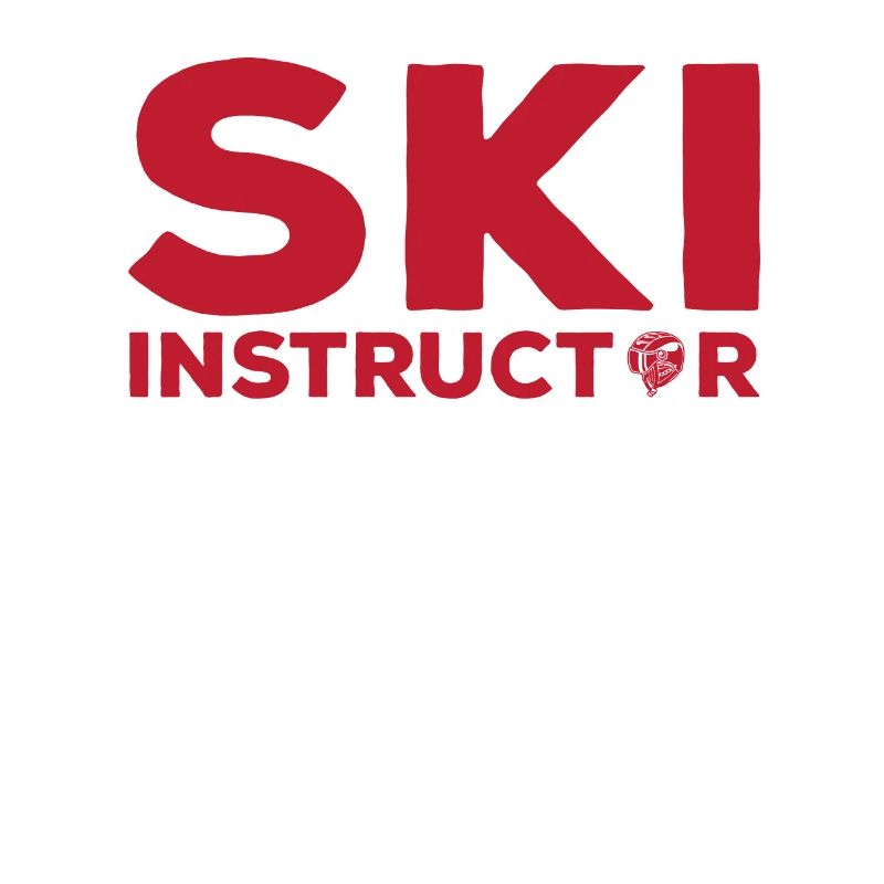 Ski instructor