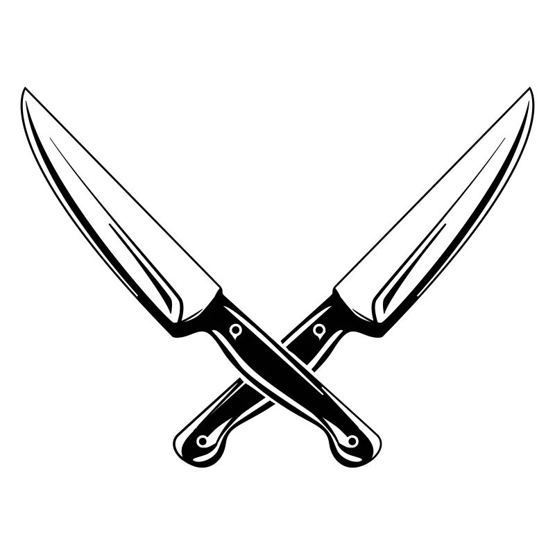 Couteau 2