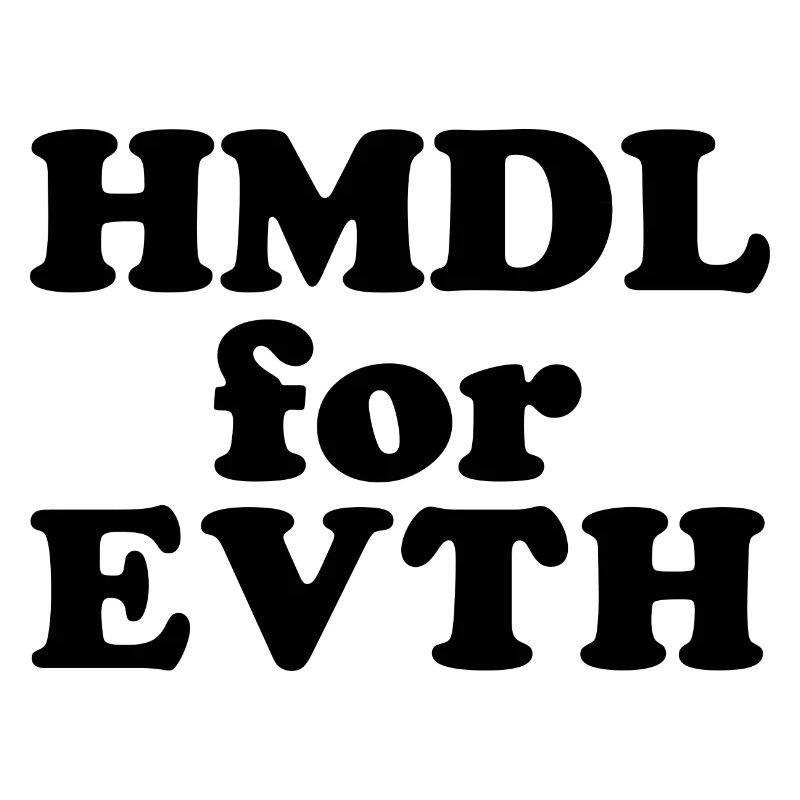 HMDL for Evth - Alhamdulillah for everything