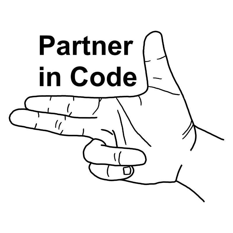 Partner in Code