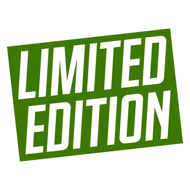 Édition limitée