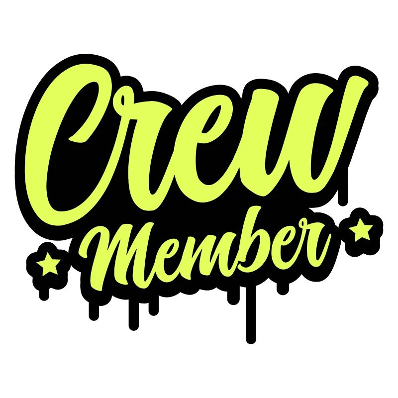 crew member 01