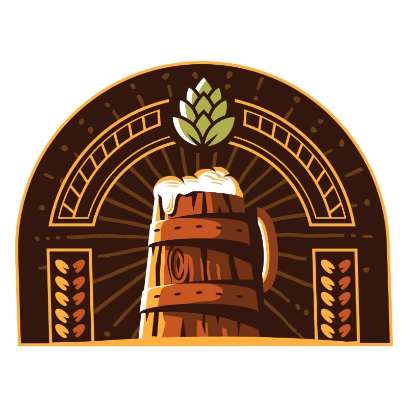 Bier Logo