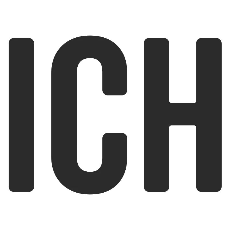 Ich Statement Design